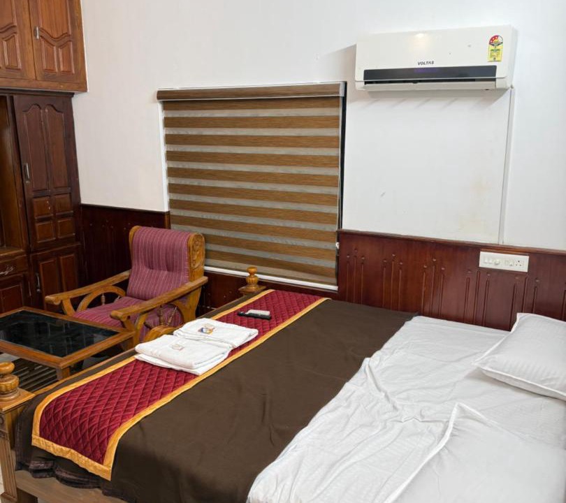 Photo of Bedroom in Mettupalayam