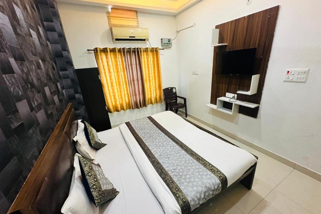 Photo of Bedroom in Varanasi