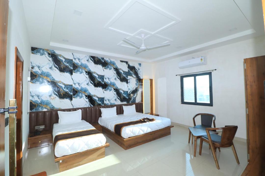 Photo of Bedroom in Bhilwara