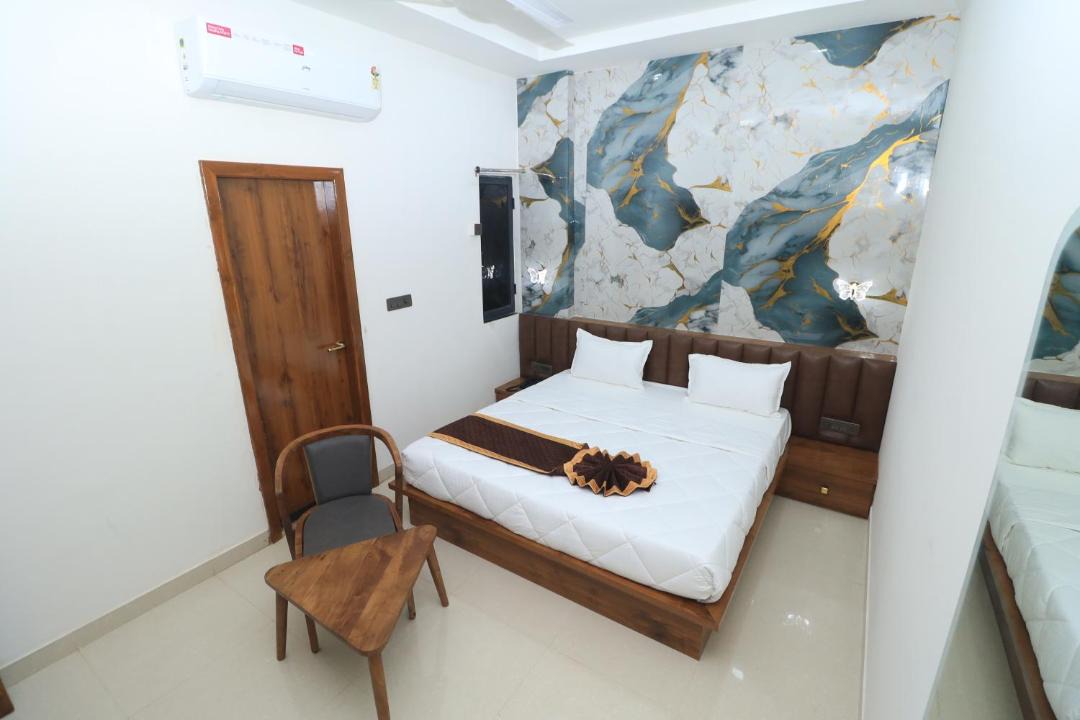 Photo of Bedroom in Bhilwara