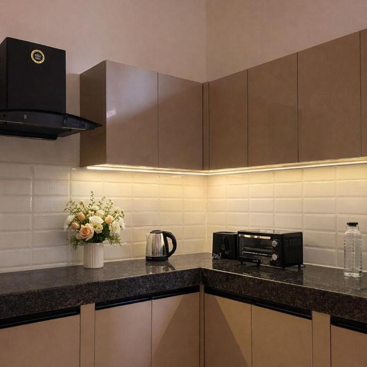 Photo of Kitchen in Chicalim