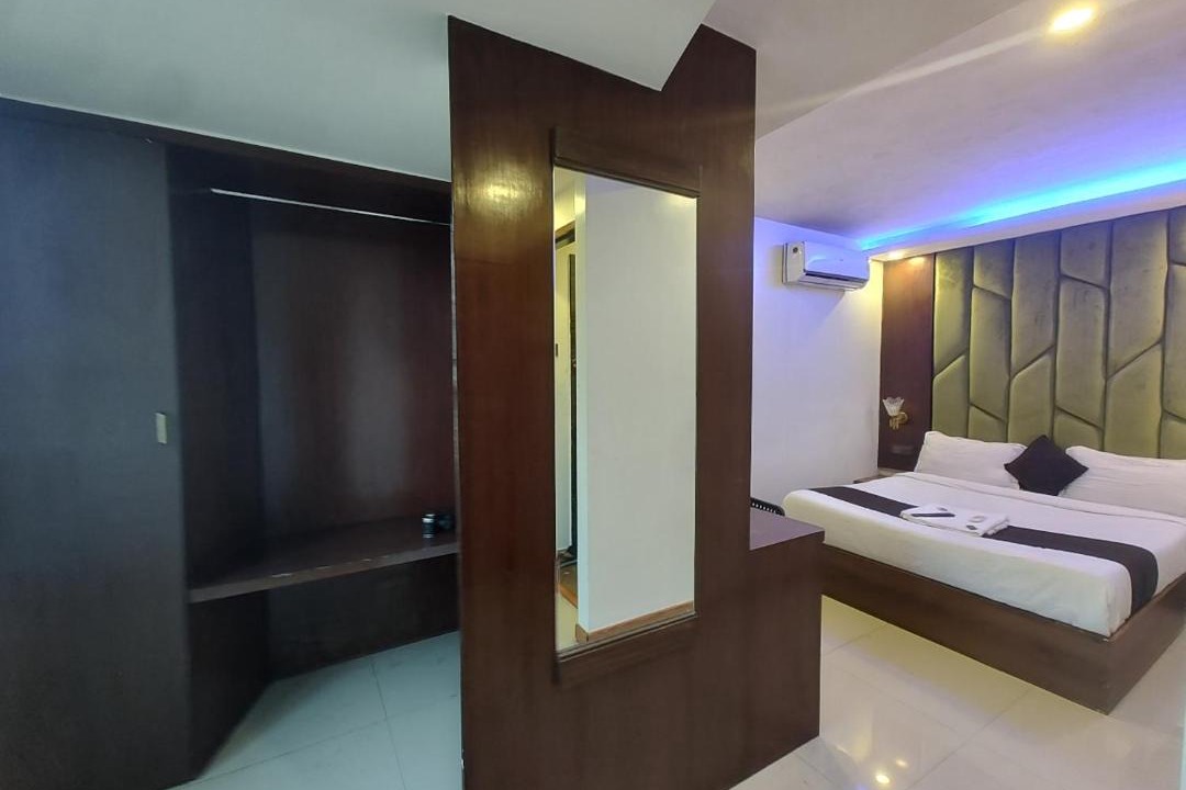 Photo of Bedroom in Mumbai