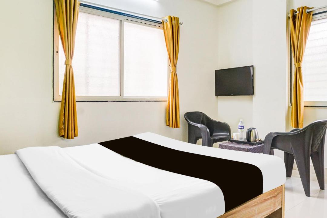 Photo of Bedroom in Kharadi