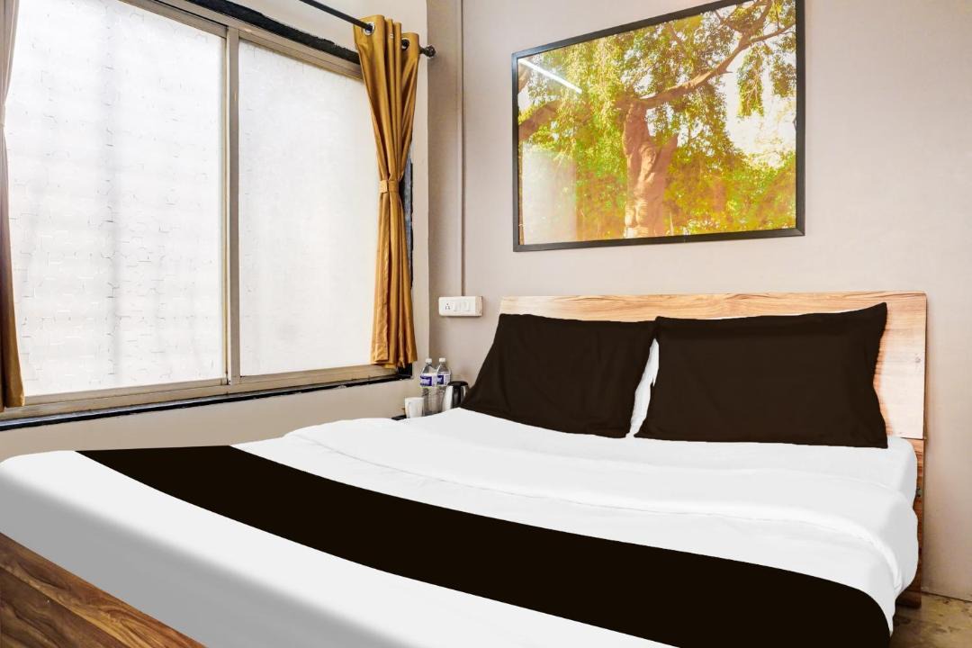 Photo of Bedroom in Kharadi
