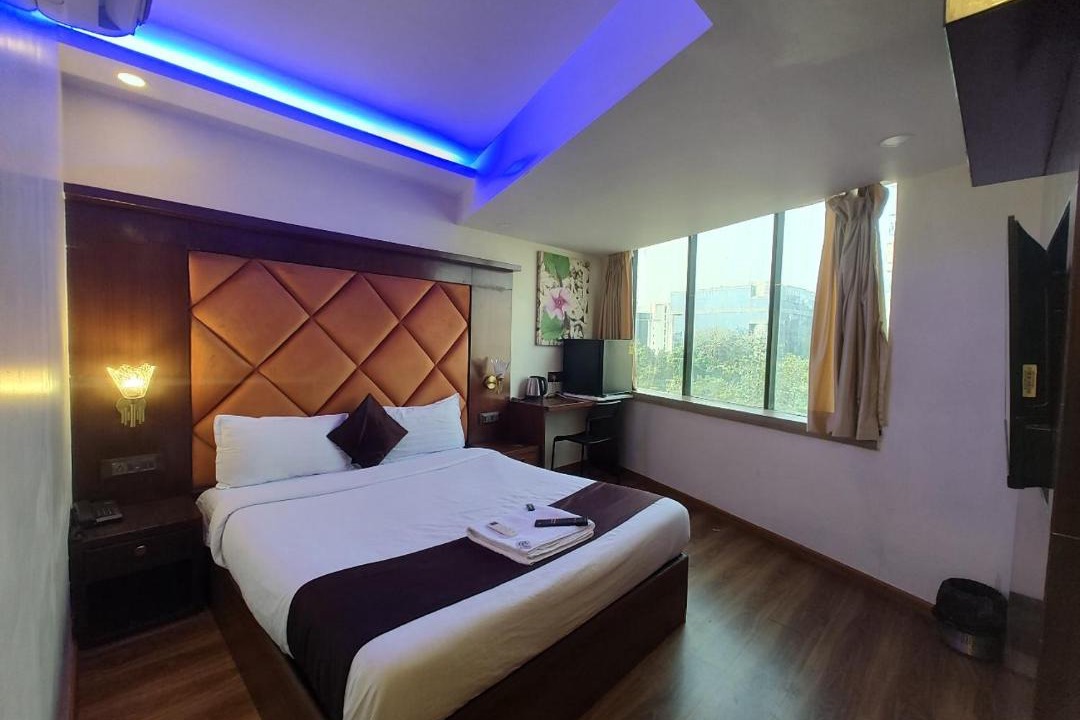Photo of Bedroom in Mumbai