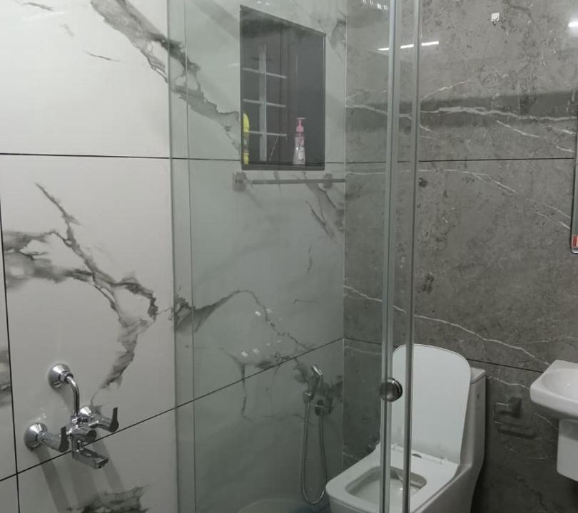 Photo of Bathroom in Mallapalli
