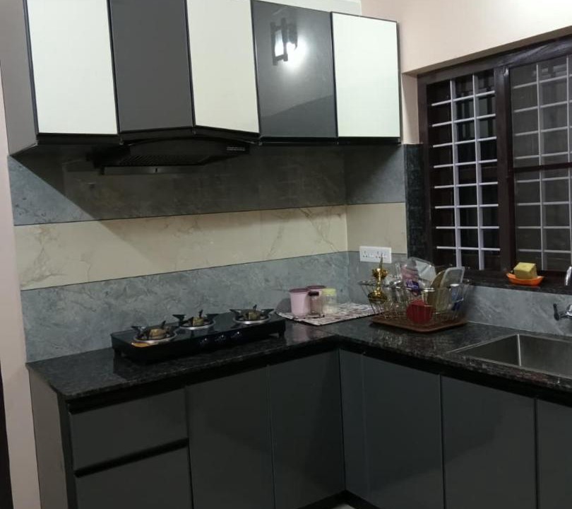 Photo of Kitchen in Mallapalli