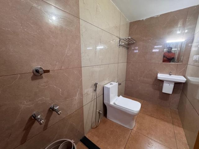 Photo of Bathroom in North Paravur