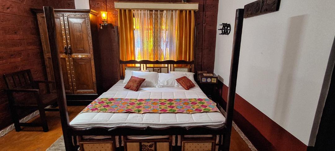 Photo of Bedroom in Udupi
