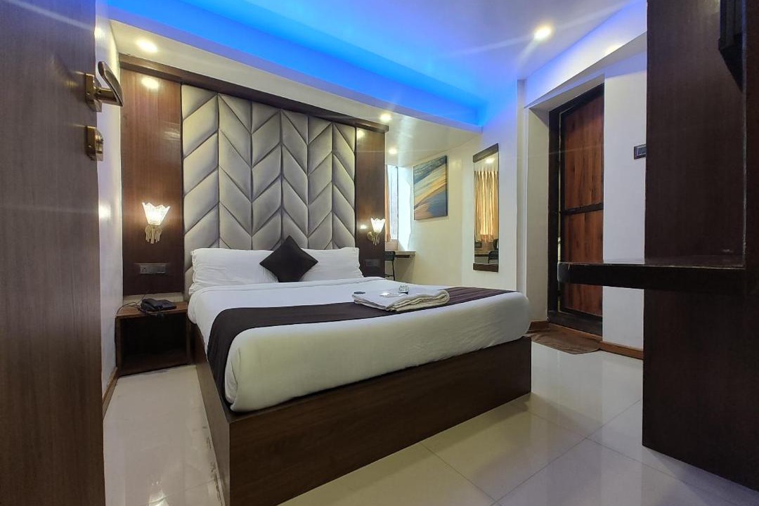 Photo of Bedroom in Mumbai