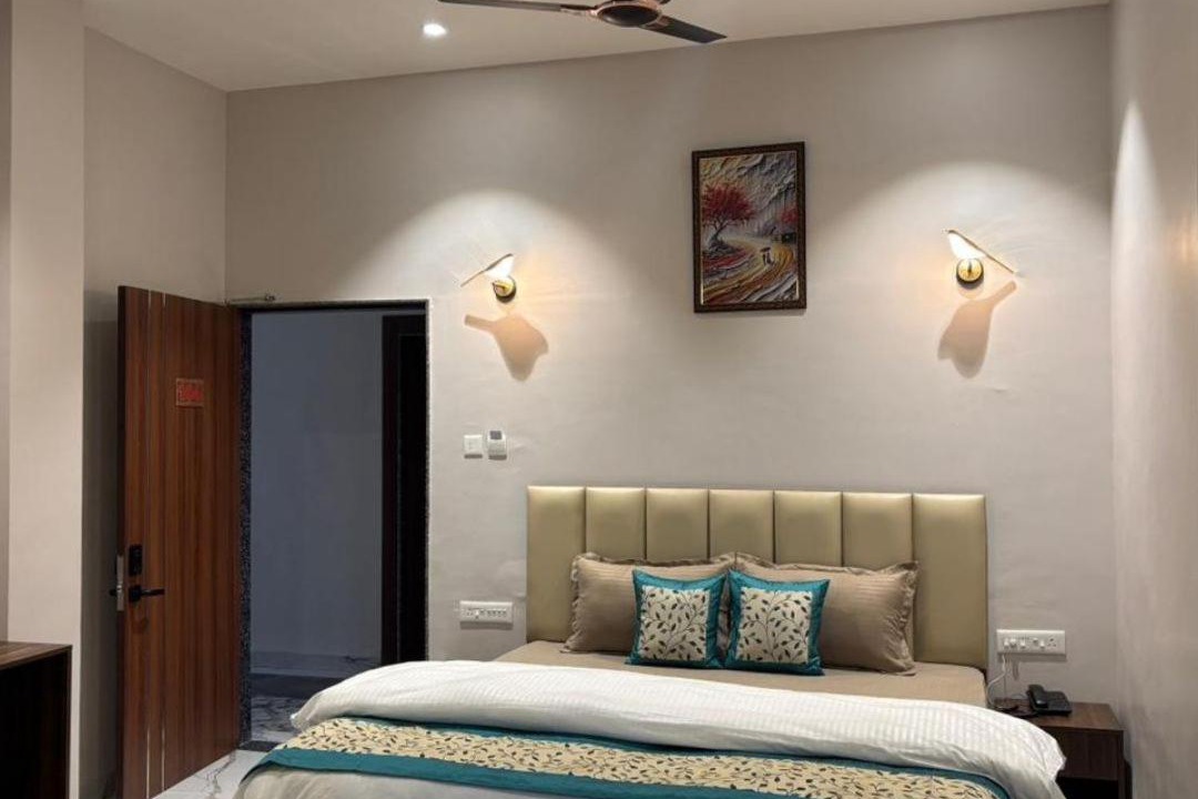 Photo of Bedroom in Balaghat
