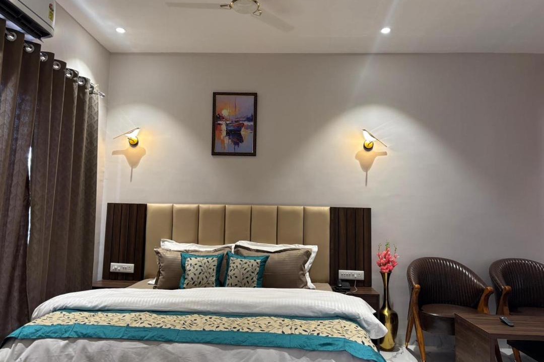 Photo of Bedroom in Balaghat