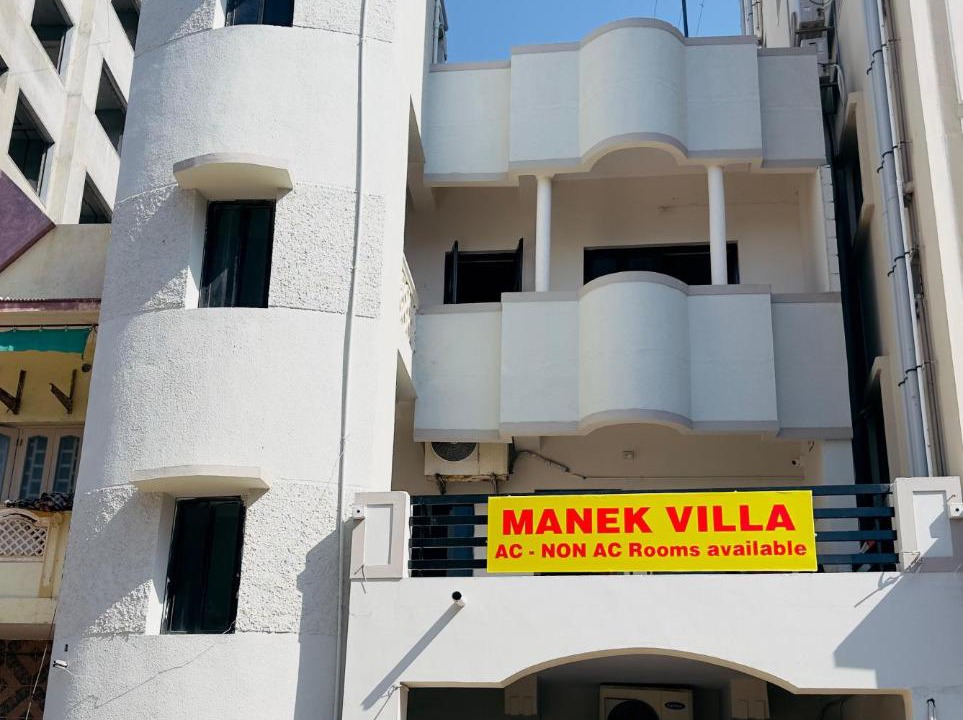 Photo of Others in Dwarka