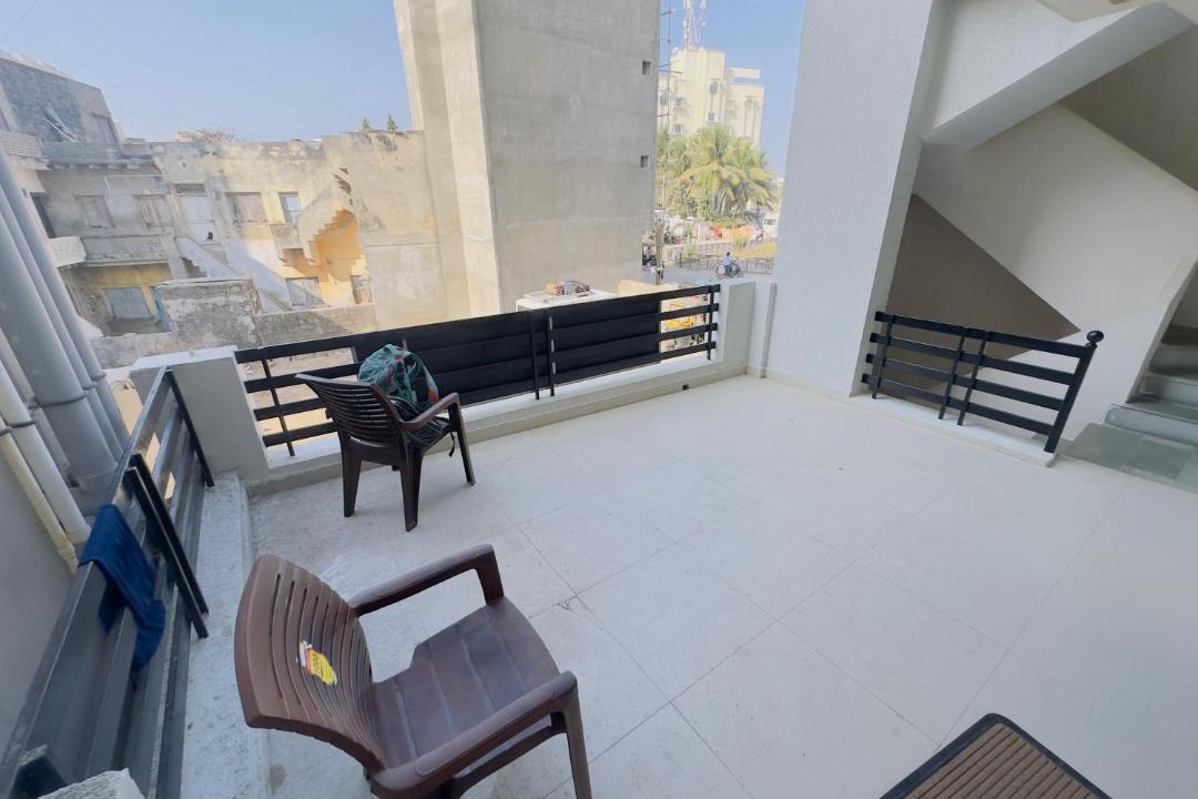 Photo of Patio Balcony in Dwarka