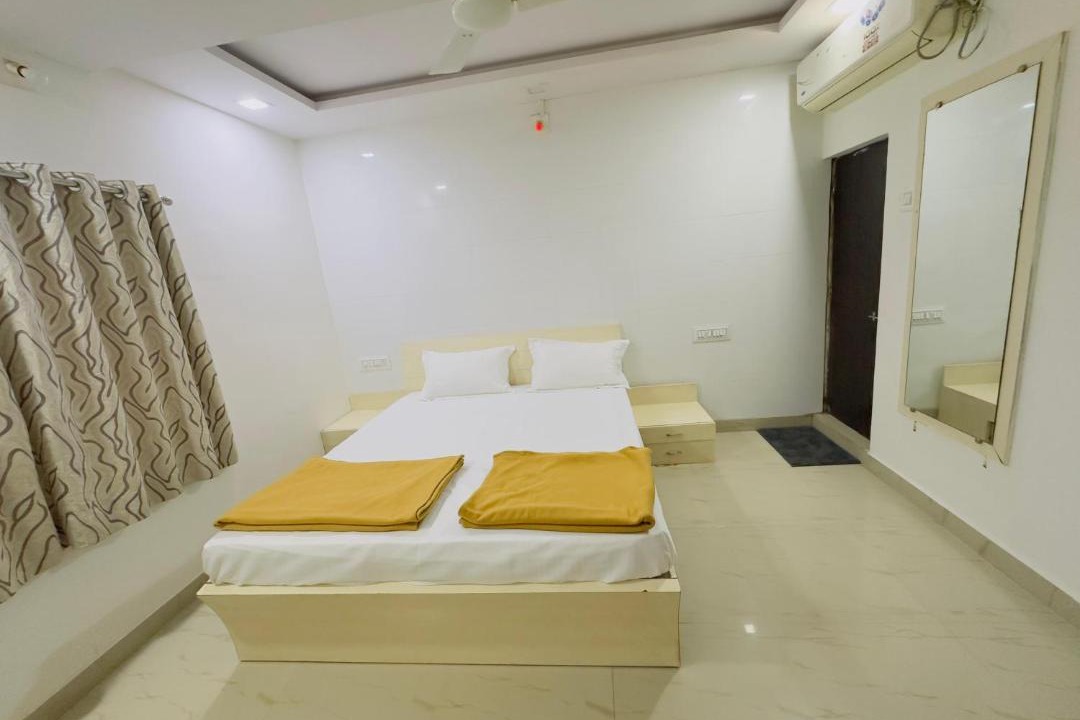 Photo of Bedroom in Dwarka