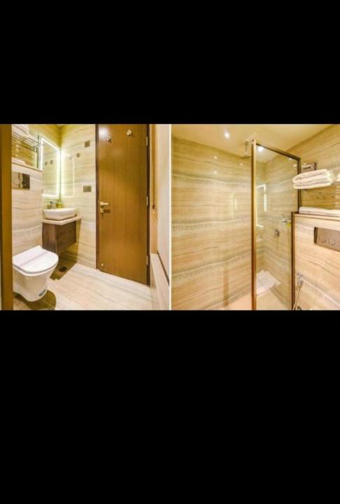 Photo of Bathroom in Sadar Bazaar