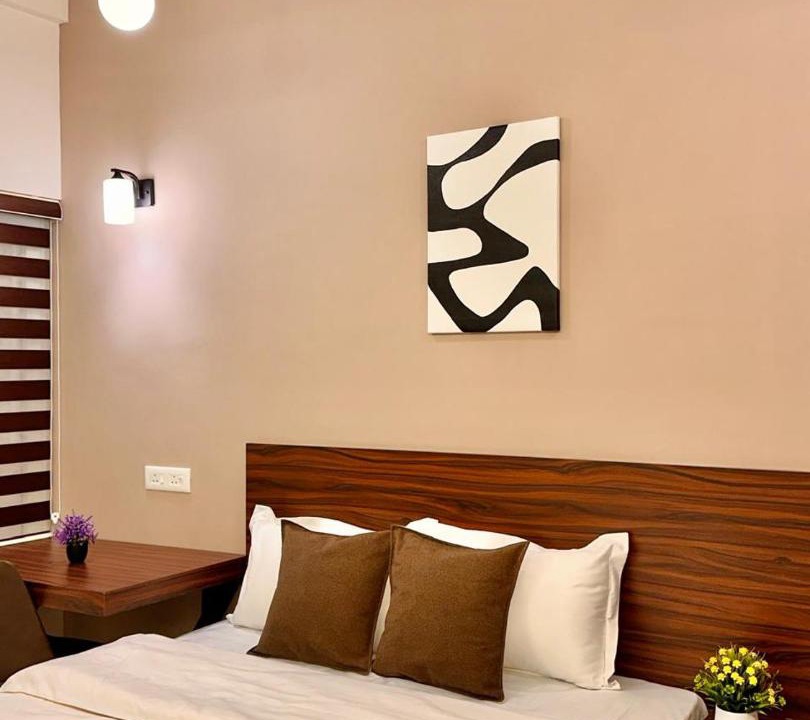 Photo of Bedroom in Kanjirappally