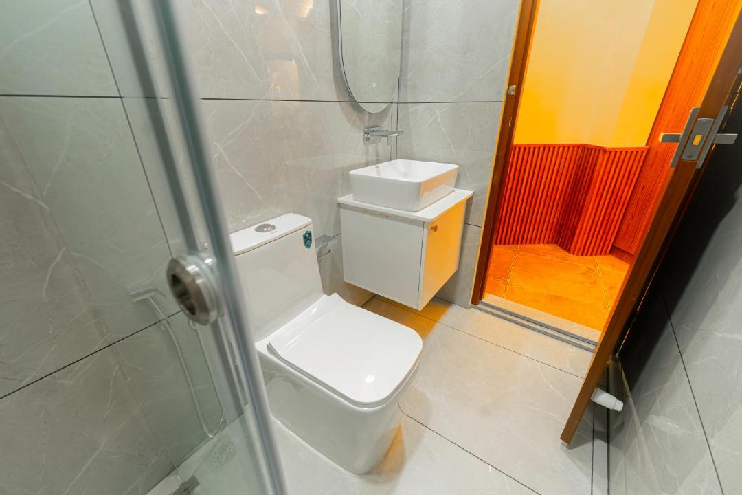 Photo of Bathroom in Kochi