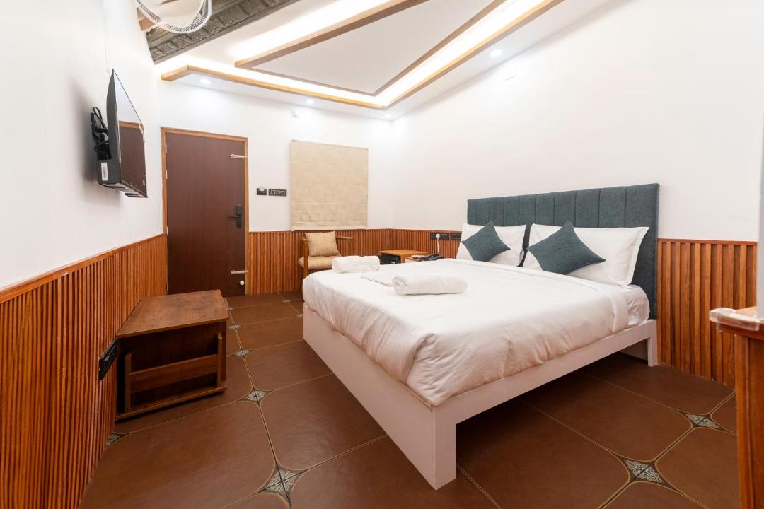 Photo of Bedroom in Kochi