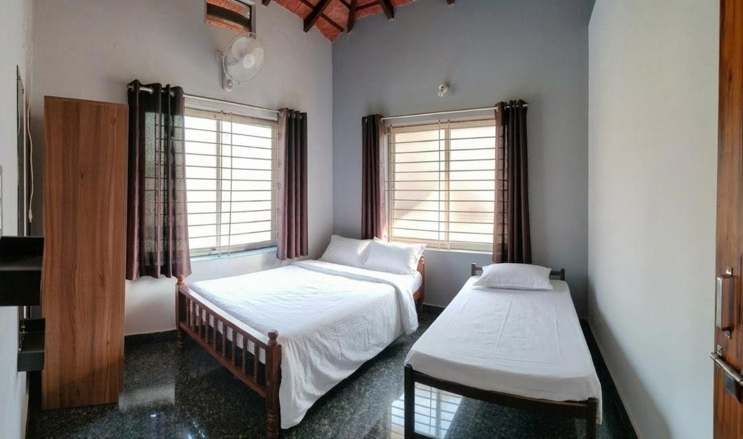 Photo of Bedroom in Tirthalli
