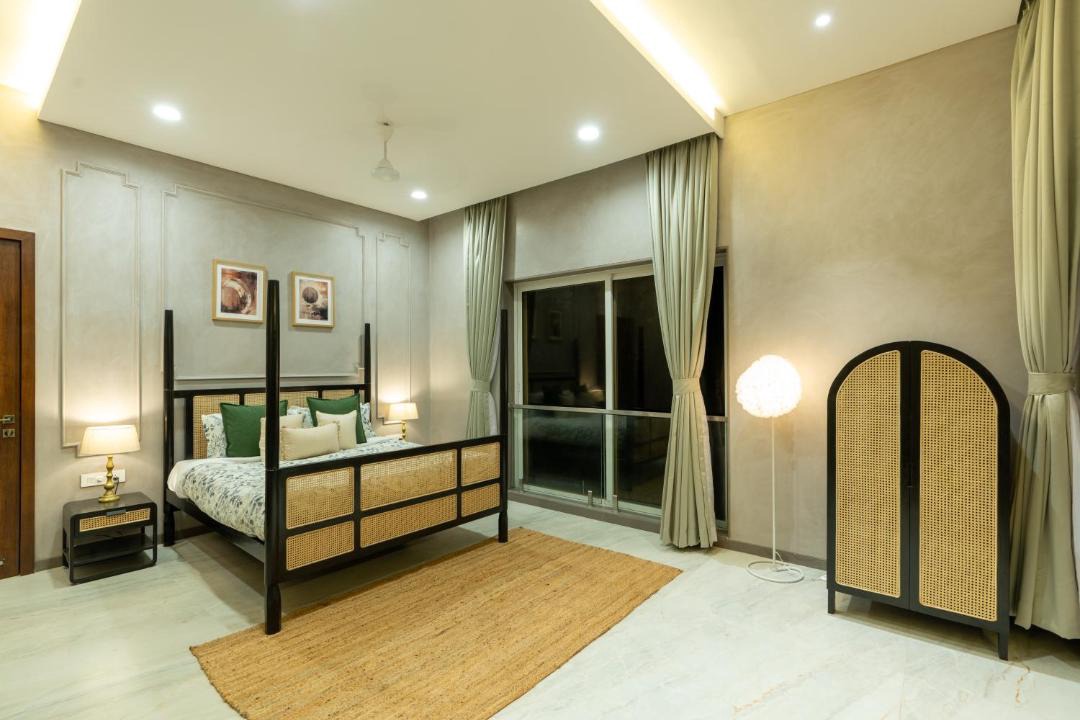 Photo of Bedroom in St.Stanislaus Villa