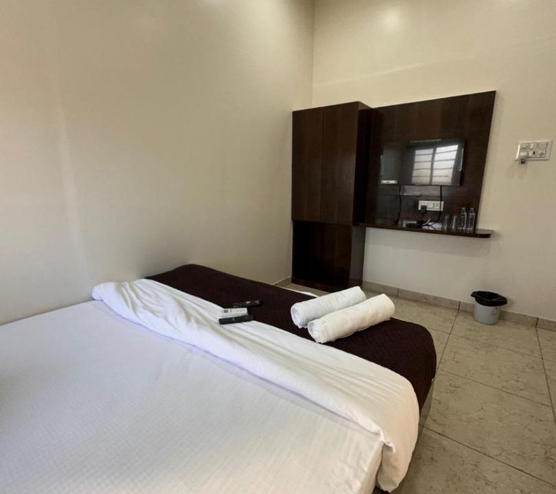 Photo of Bedroom in Dwarka