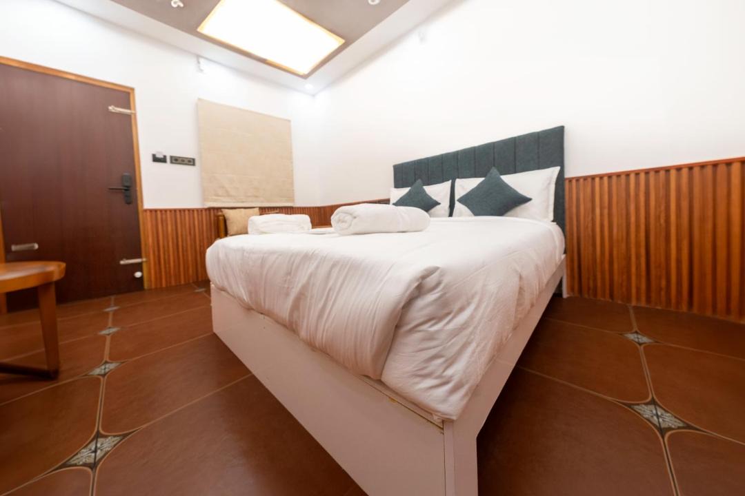 Photo of Bedroom in Kochi