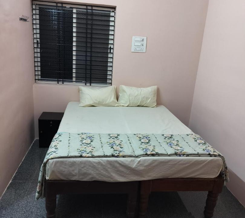 Photo of Bedroom in Badami