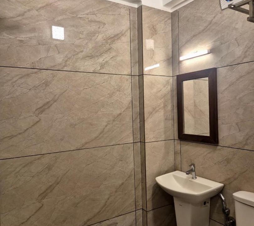 Photo of Bathroom in Alwaye