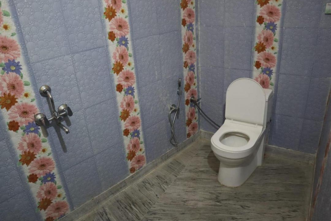 Photo of Bathroom in Guptkashi
