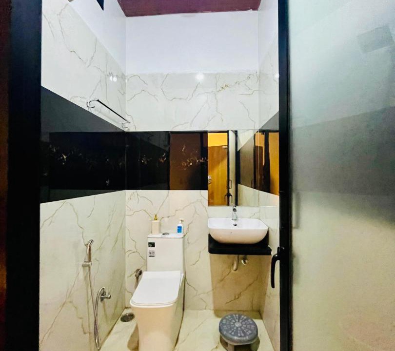 Photo of Bathroom in Aurangabad