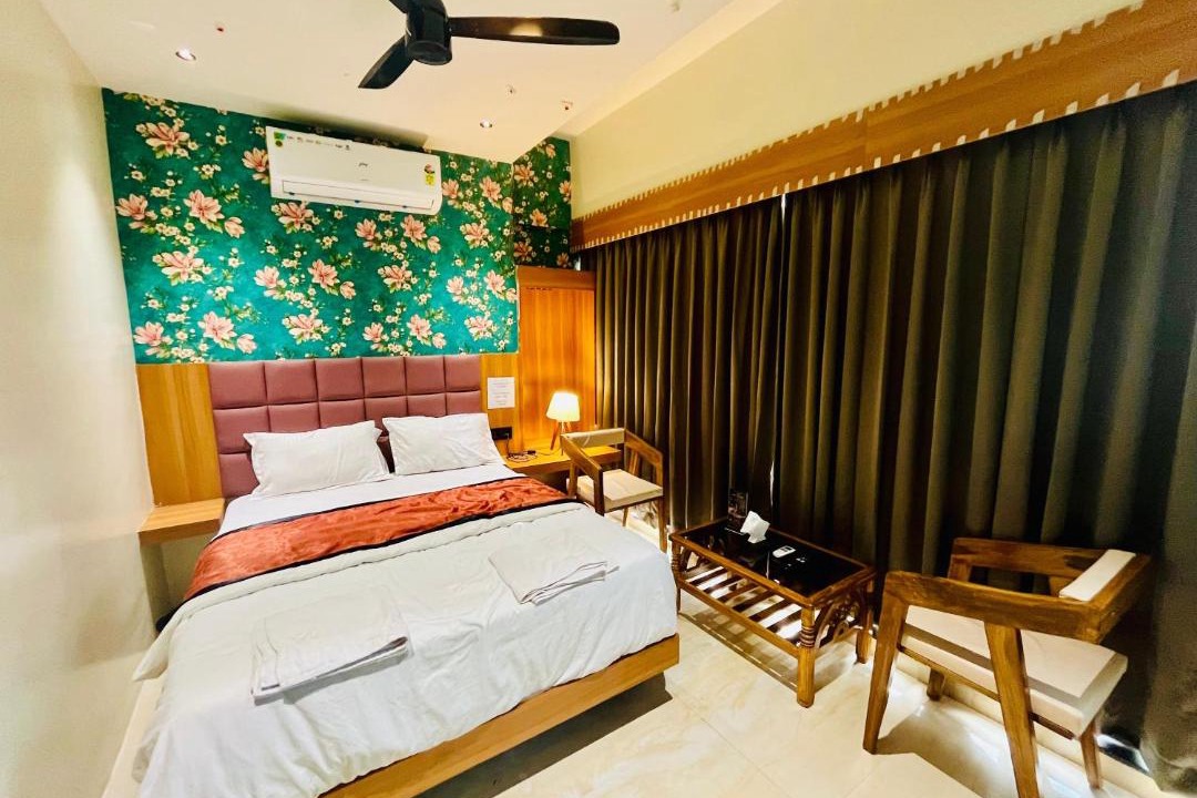 Photo of Bedroom in Aurangabad
