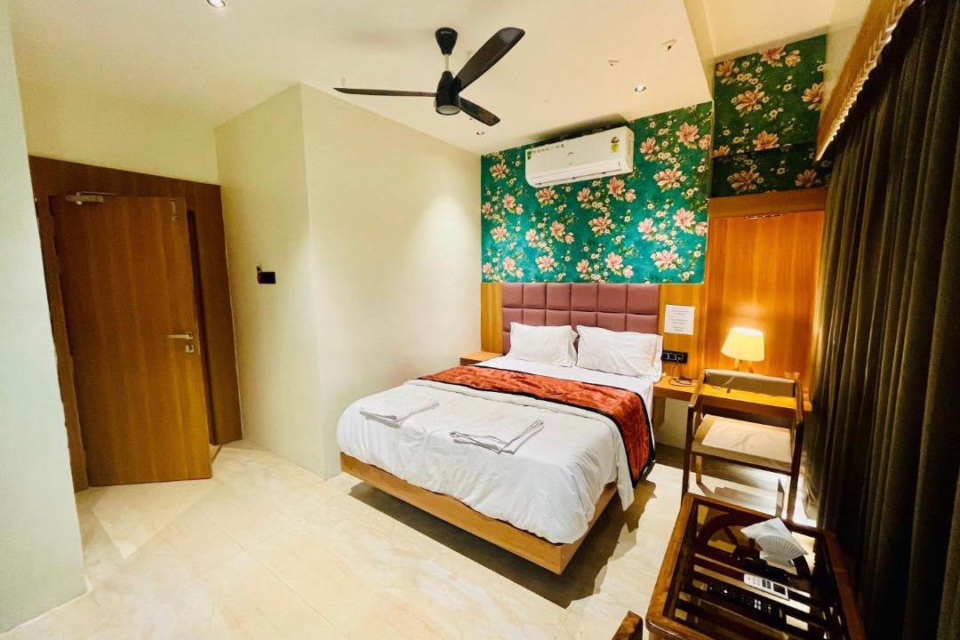 Photo of Bedroom in Aurangabad