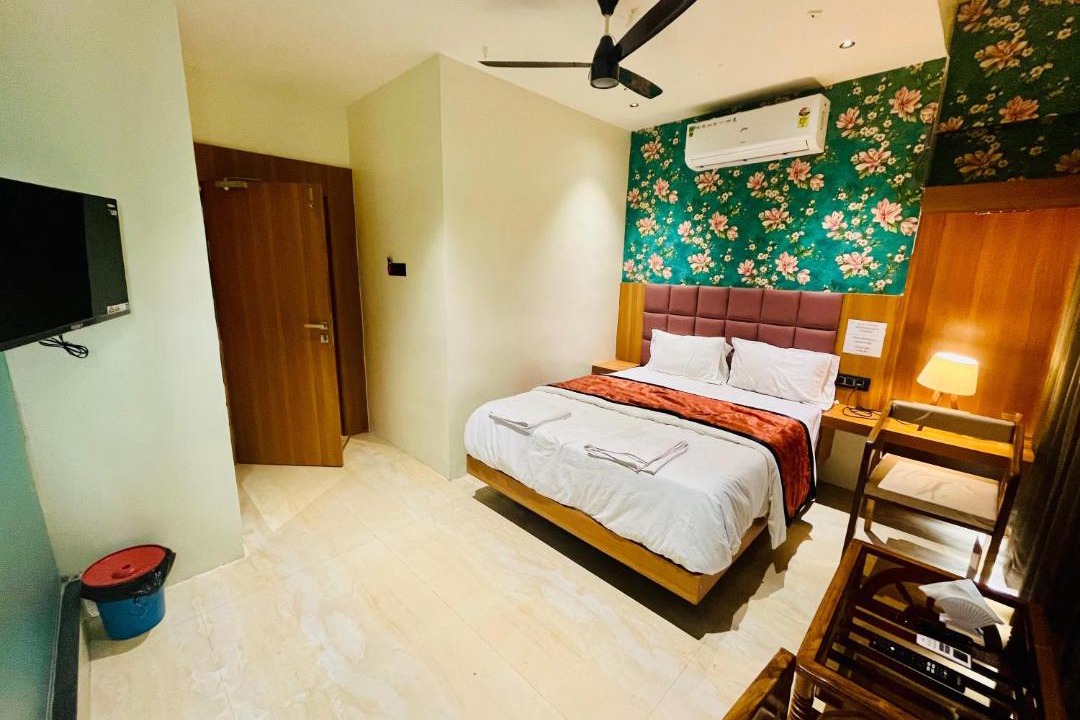 Photo of Bedroom in Aurangabad