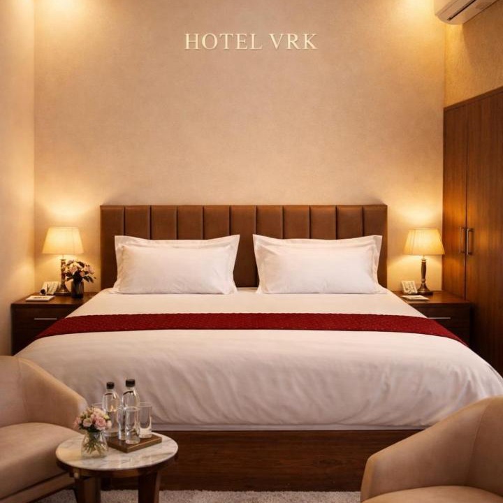 Photo of Bedroom in Sangod