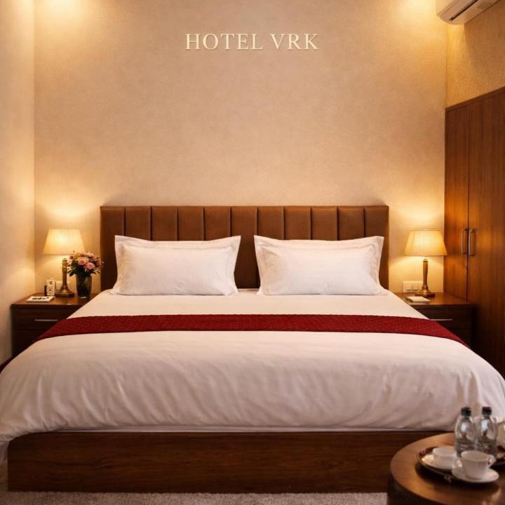 Photo of Bedroom in Sangod