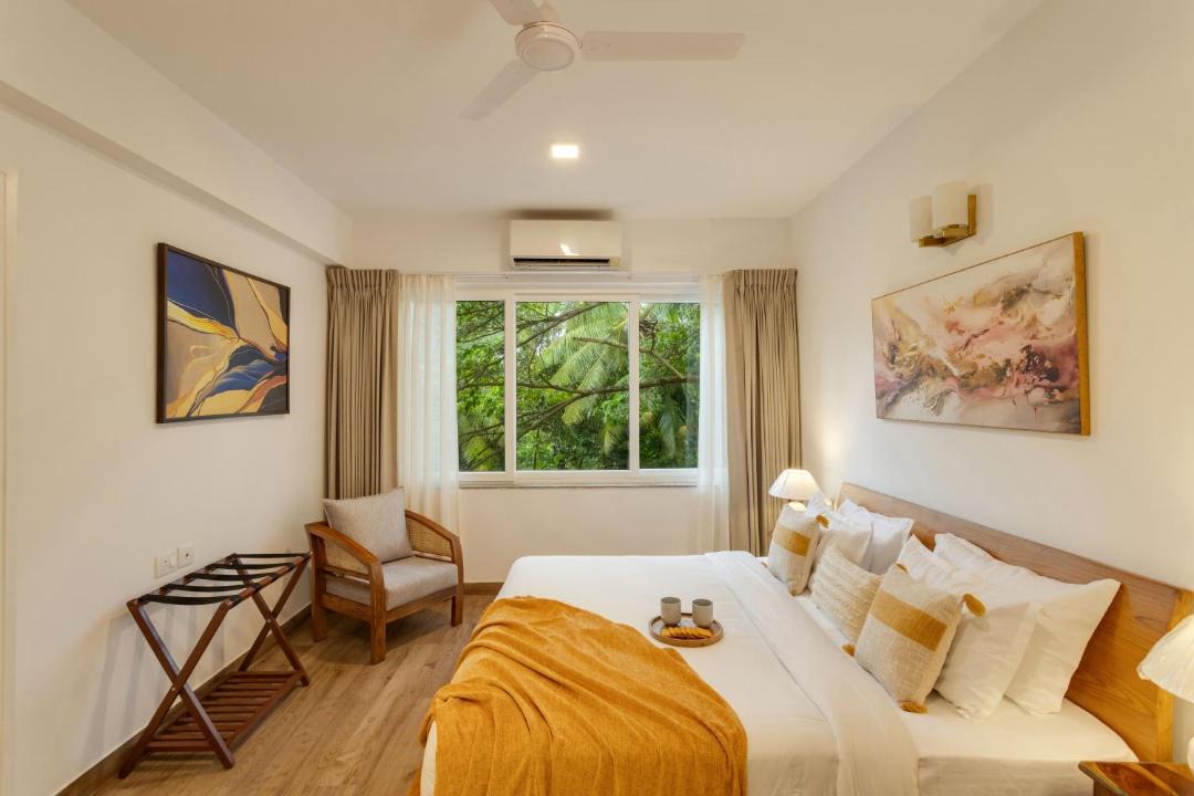 Photo of Bedroom in Pilerne