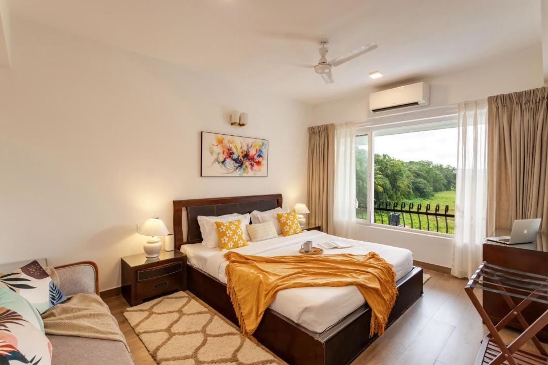 Photo of Bedroom in Pilerne