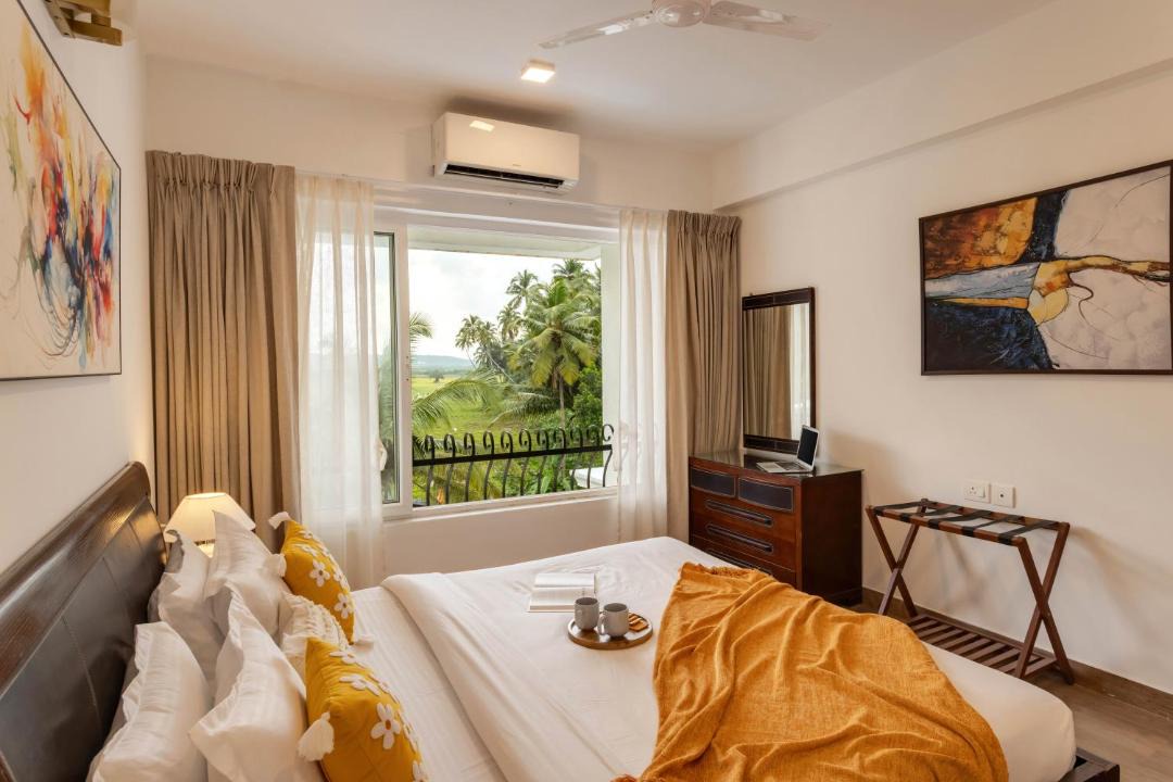 Photo of Bedroom in Pilerne