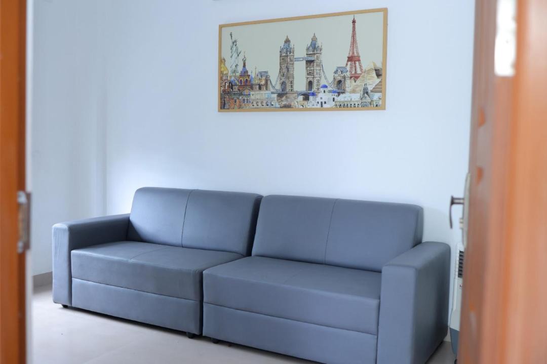 Photo of Livingroom in Alwaye