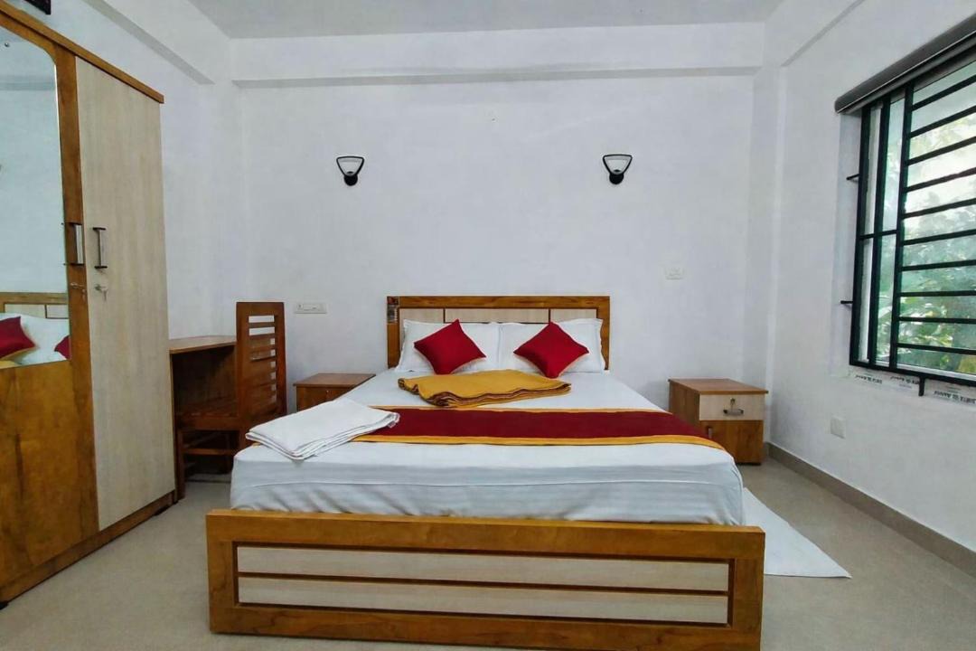 Photo of Bedroom in Alwaye