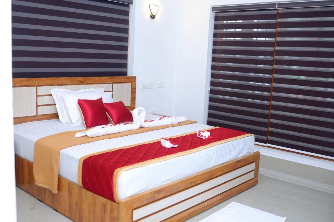 Photo of Bedroom in Alwaye
