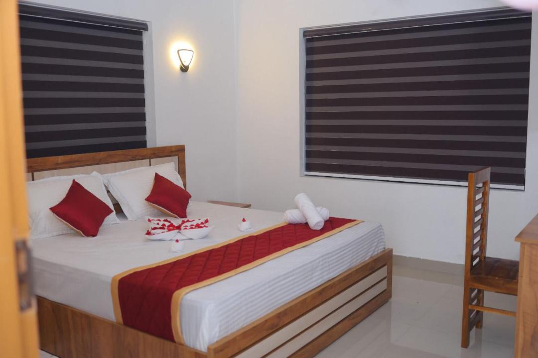 Photo of Bedroom in Alwaye