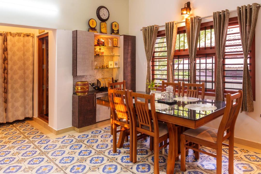 Photo of Kitchen in Vaikom