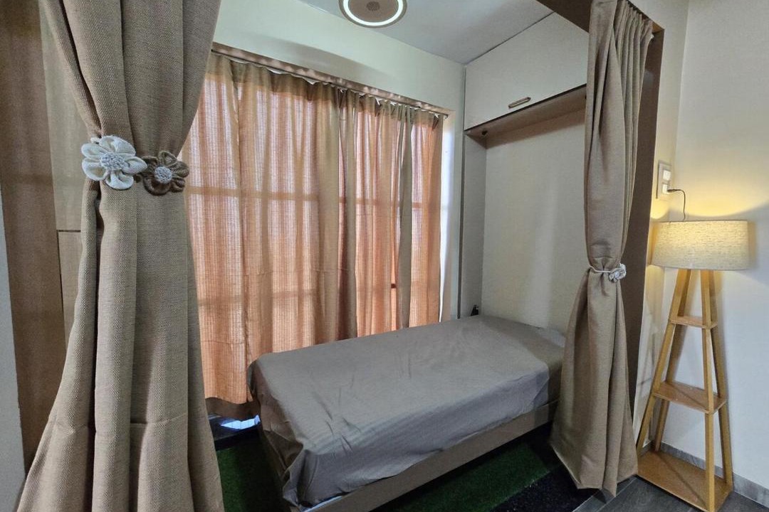 Photo of Bedroom in Nargol