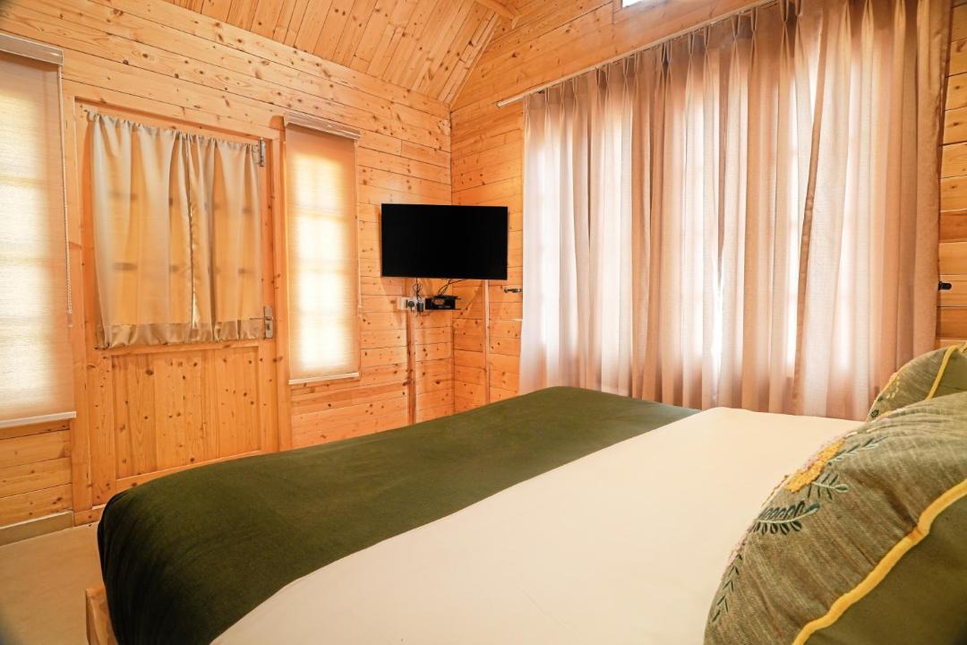 Photo of Bedroom in Chachian