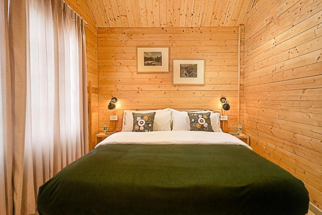 Photo of Bedroom in Chachian