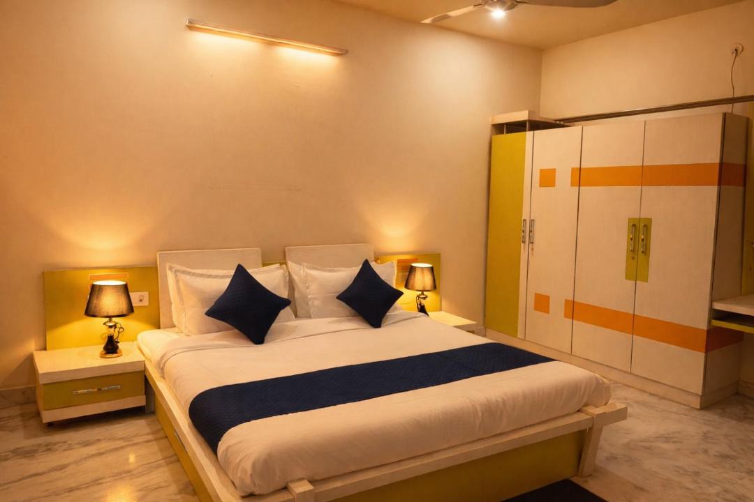Photo of Bedroom in Vaishali Nagar