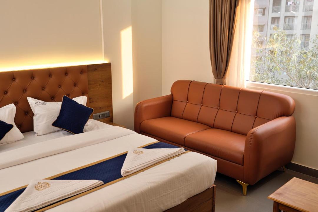 Photo of Bedroom in Narayanapura