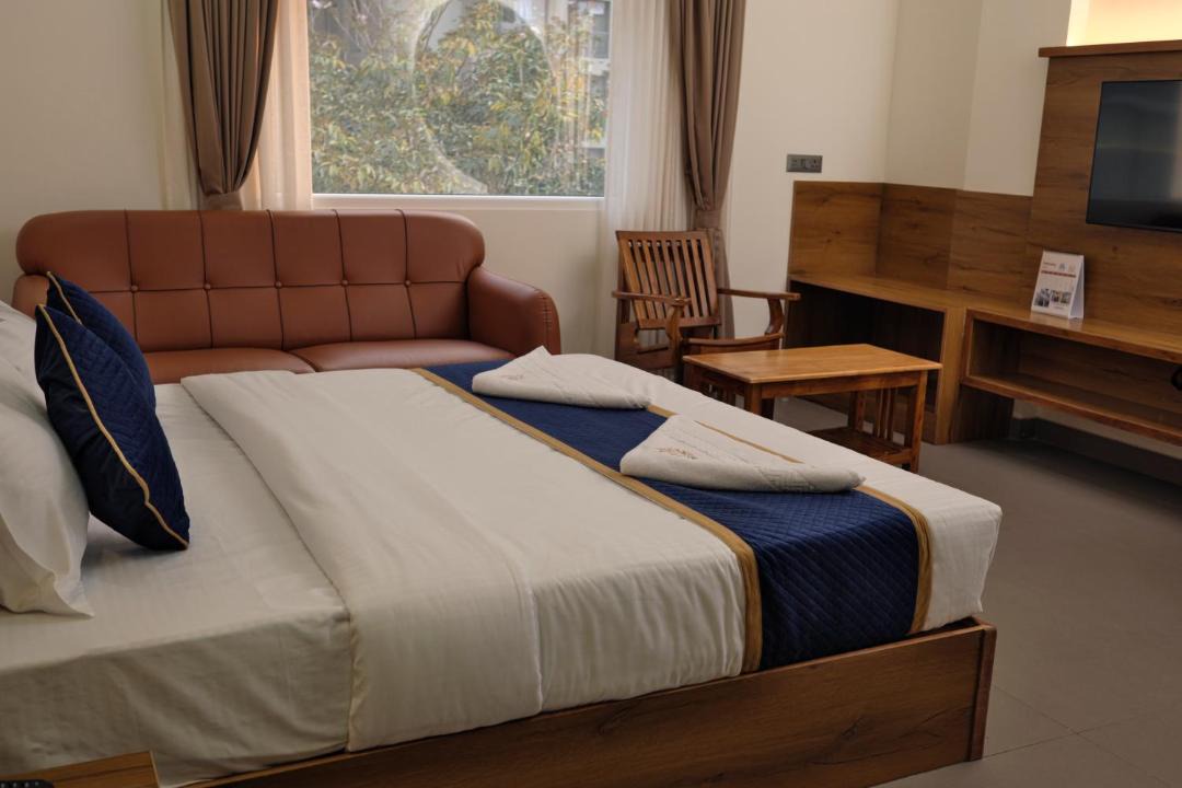 Photo of Bedroom in Narayanapura